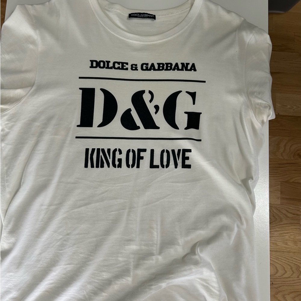 Dolce & Gabbana